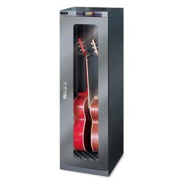 【美陽】30%~50%RH 電子防潮箱 吉他專用 ( H20-254M )