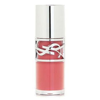Yves Saint Laurent YSL聖羅蘭 Loveshine Plumping Lip Oil Gloss - # 3 Mellow Mallow 6ml-唇膏/口紅