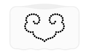 祝福祈福圖文 斬洞製作 / 加購