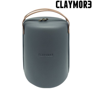 ├登山樂┤CLAYMORE Selena Pouch 營燈收納袋 # CLA-P05 深灰