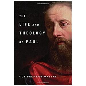 The Life and Theology of Paul (Hardcover)