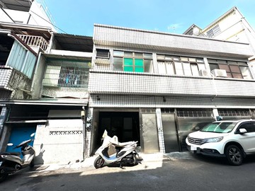 ！專約！近台積電、油廠國小捷運台17線旁巷弄美透天｜高雄市左營區後昌路