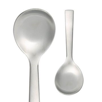 湯匙 樂司不鏽鋼中台匙/兒童匙/中式湯匙/麵匙(2入)