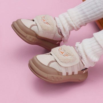 adidas PUFFY SKIPPER C 休閒鞋 童鞋 KJ3902 官方直營