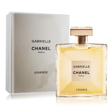 CHANEL 香奈兒 GABRIELLE嘉柏麗 ESSENCE 香水(50ml) EDP-國際航空版