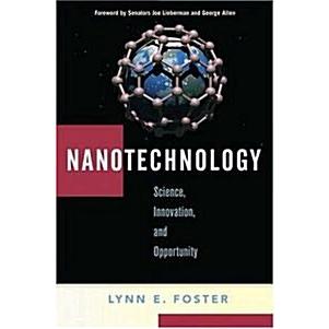 Nanotechnology (Hardcover)