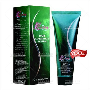 髮之奇緣魔髮乳(染燙漂添加用劑)-200ml[91839]