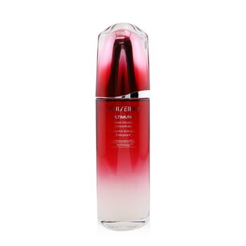 Shiseido 資生堂 終極力量濃縮液 (ImuGenerationRED技術)  120ml/4oz-精華液