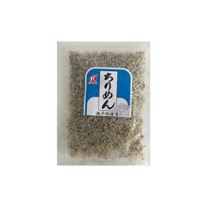 送料無料(メール便)　恒食　ちりめん　35g　x2個セット