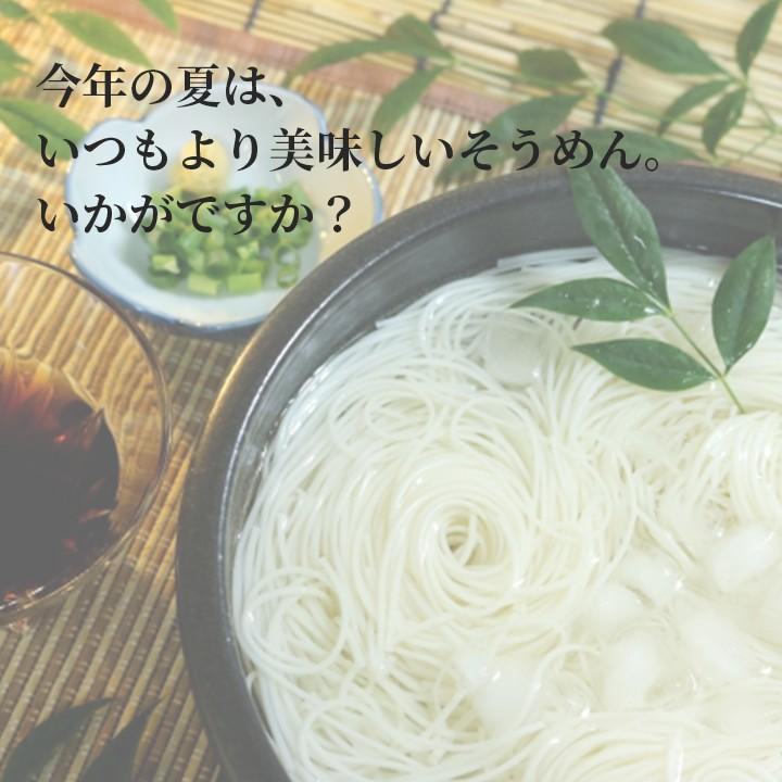 そうめん 白雪そうめん 1箱30人前 (2人前×15袋）のどごし ツルツル でんぷん