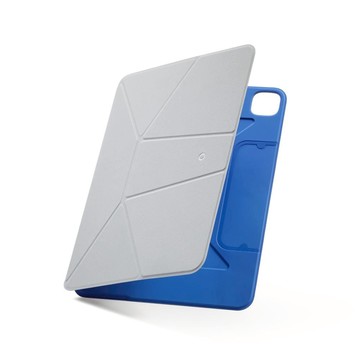 靈動漂浮支架 MINI mini (6代) / A17 Pro (第7代) - 夜幕黑