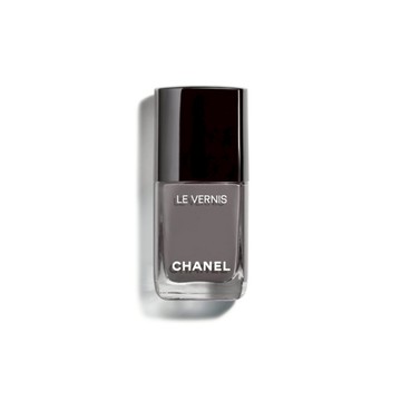 【CHANEL】  香奈兒時尚釉光指甲油 #377 灰釉​​