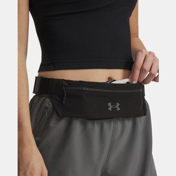 UA 男女同款 Velociti 跑步腰包 人氣新品