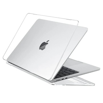 保護殼｜APPLE 廠牌適用   Apple MacBook Neo 13寸 透明保護殼