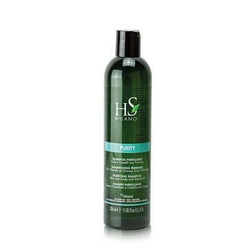 【HS MILANO 米蘭。萃】 百里香平衡洗髮精(350ml)