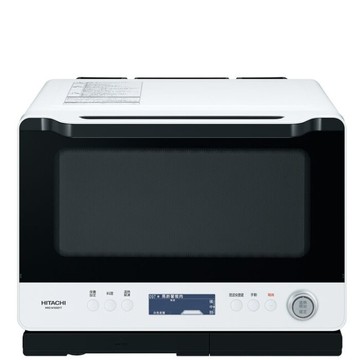 日立家電【MROW1000YTW】30公升水波爐(與MROW1000YT同款)水波爐微波爐