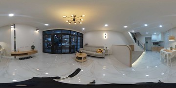 鹽埔警察局.媽祖廟大面寬超美整新透天｜屏東縣鹽埔鄉福德街