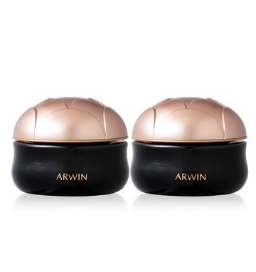 雅聞全方位修護乳霜 40gX2入