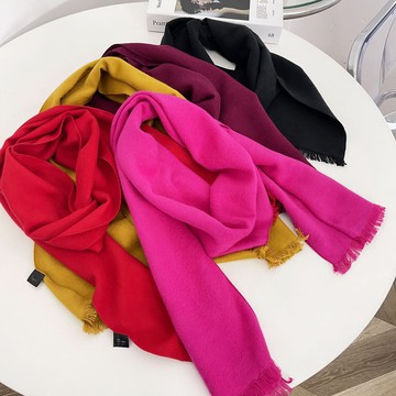 圍巾      JY1726931    A