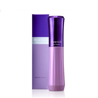Suntory三得利 Flowrich Hair Essence育髮劑120ml/1個月