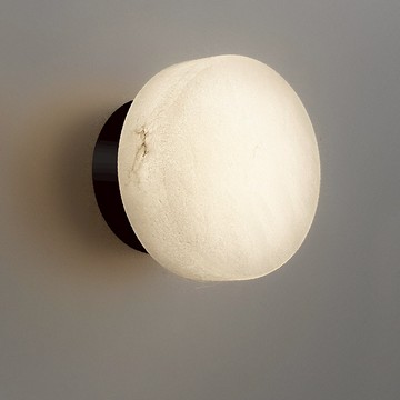 3000K簡約雲紋壁燈｜C01-11-61833