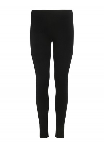Wolford - Aurora Leggins - Womens - Black