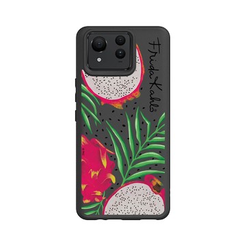 Zenfone 11 Ultra SolidSuit 黑 - Frida Kahlo - 火龍果