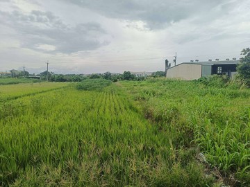 大寮都內雙面路農地近和發產業園區-發｜高雄市大寮區翁公園段二小段