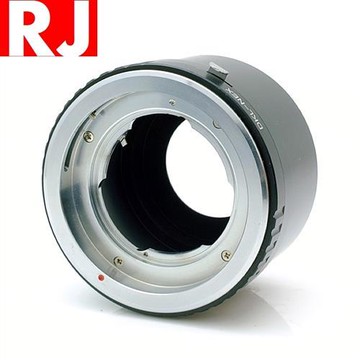 RJ副廠DKL鏡頭轉接成Sony索尼E-Mount卡口的鏡頭轉接環(即DKL轉NEX卡口 DKL轉E接環 DKL-NEX DKL-E)