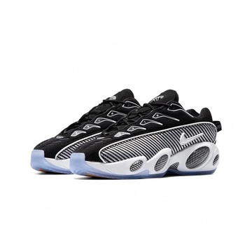 Drake NOCTA x Nike Glide Black White 灰黑 DM0879-001