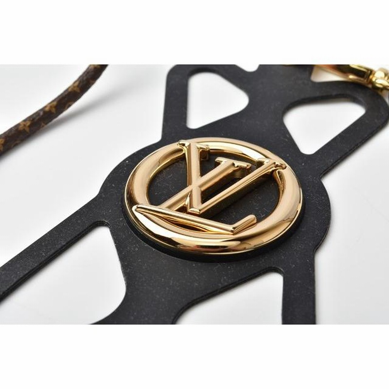ルイヴィトン フォンホルダー/iPhone LOUIS VUITTON フォンホルダー 