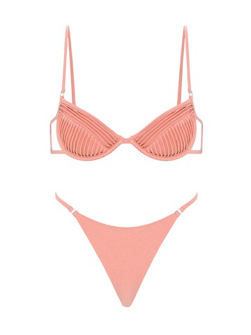 Selia Richwood "Amy" Bikini Swimsuit
