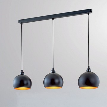 金屬直排吊燈 B260-64-71984