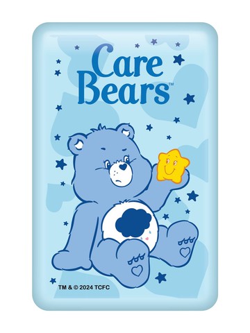 Care Bears 5000mAh磁吸無線流動充電(5種款式)