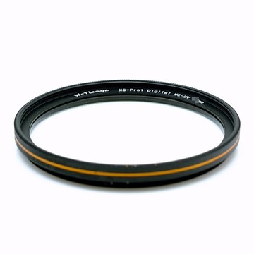 Tianya 金邊薄框保護鏡37mm(18層多層膜藍膜抗刮抗污muti-coated彩衣MC-UV濾鏡)mcuv保護鏡-料號T18P37G