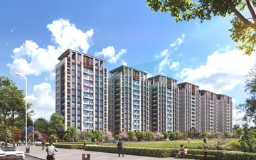 黑白配阿瑋⭐我是承辦~北屯中國醫鴻邑雲山硯2房平車｜台中市北屯區太安二街