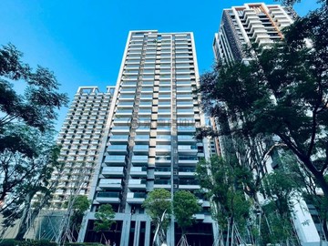 美術館｜美術白天鵝｜全新未住兩房+平車｜高雄市鼓山區美術東四路