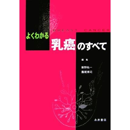 よくわかる乳癌のすべて／飯野佑一，園尾博司