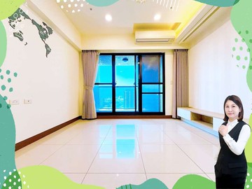 棋琴18✨近中都高醫商圈面柴山3房平車｜高雄市三民區十全二路