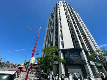 強銷★日出香榭2百萬裝潢有車位海景房UD1058｜花蓮縣花蓮市重慶路