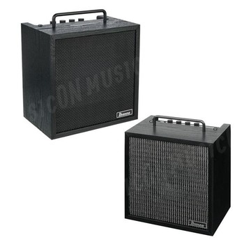 喇叭/音箱 IBANEZ 電吉他 電貝斯音箱 初學推薦 IBZ10B IBZ10G