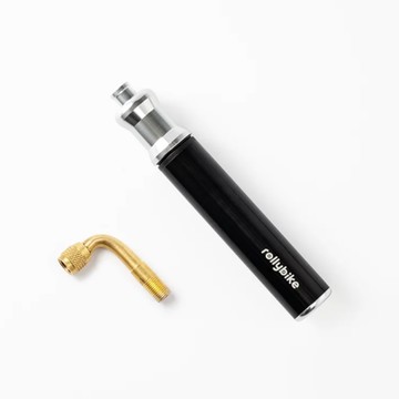 rollybike 兒童滑步車專用配件‒打氣筒