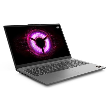 Lenovo 聯想 LOQ 電競筆記型電腦 15ARP10E 15.6吋 FHD IPS 144Hz Ryzen 5 7535HS NVIDIA RTX 3050 6G  灰色  83S000A9TW  512GB  16GB  WIN11 Home