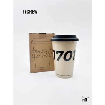 1701原創陶瓷杯咖啡杯茶杯家用情侶水杯小眾原創大容量