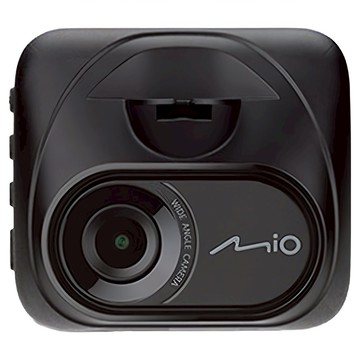 MiO MiVue C590 星光GPS行車記錄器  Sony星光元件  1080P/30fps  單件  256GB