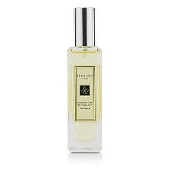 Jo Malone Jo Malone English Oak & Hazelnut 英國橡樹與榛果古龍水(原廠無盒裝) 30ml/1oz-古龍水