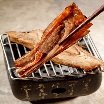 【華得水產】東港黑鮪魚下巴4/8/16件組(300g/包)-廠商直送