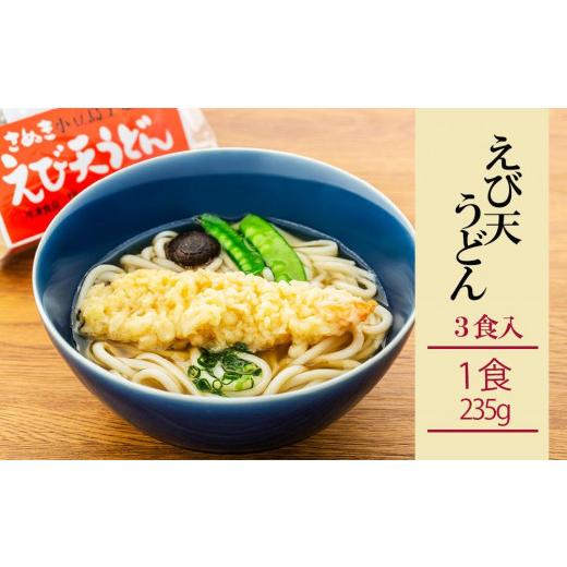 ふるさと納税 香川県 小豆島町 4種の具材が楽しめる冷凍調理うどん 12食セット