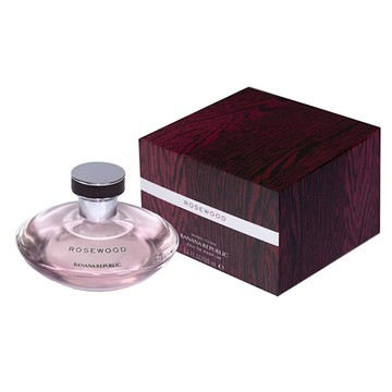 Banana Republic 香蕉共和國 玫瑰香木女性淡香精 100ml