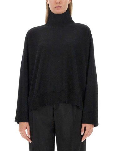 bottega veneta turtleneck sweater